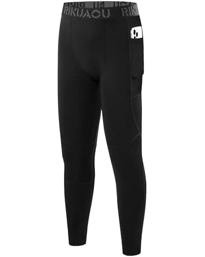 Review: The Best Boys' Compression Pants