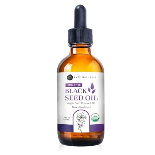 Review: The Best Black Seed Oil Supplements
