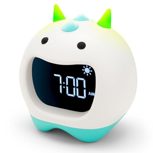 LittleHippo Nessi Sleep Trainer