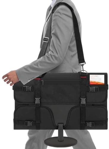 Doksmeria Monitor Case