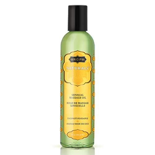 Review: The Best Erotic Massage Oils