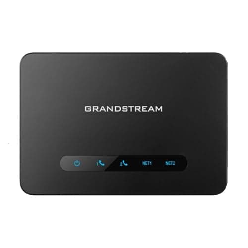 Grandstream 2‑Port ATA