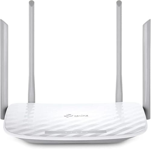 TP-Link AC1200 Router