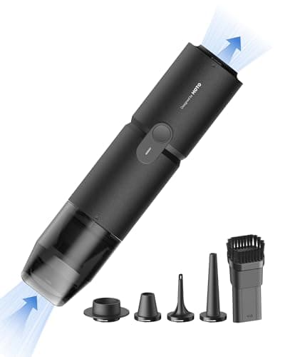 HOTO Handheld Vacuum Cleaner