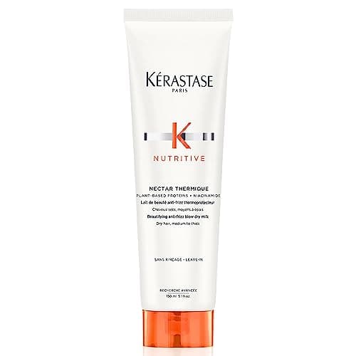 KÉRASTASE Heat Protecting Cream