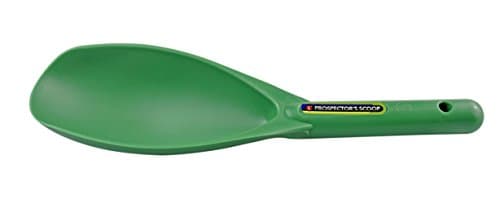 SE Green Prospector's Scoop