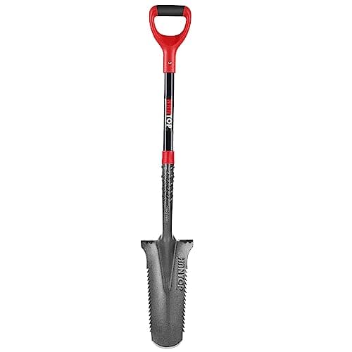Drain Spade Shovel