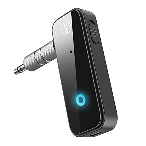 JXTZ Bluetooth Aux Adapter
