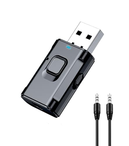 Review: The Best MP3 Player Bluetooth Transmitters