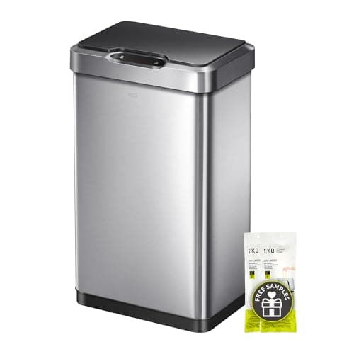 EKO Mirage-T Trash Can
