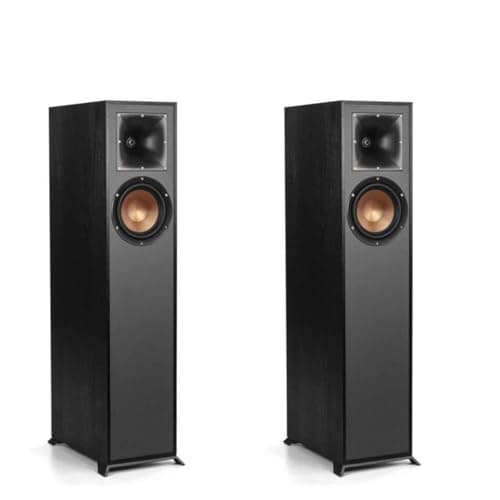 Klipsch R-610F Speaker
