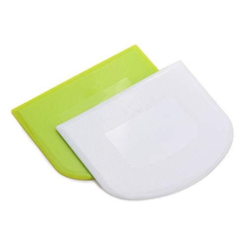 WAFJAMF Dough Scrapers