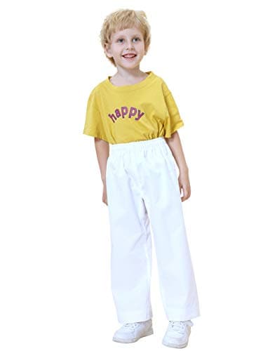 Review: The Best Karate Suit Bottoms