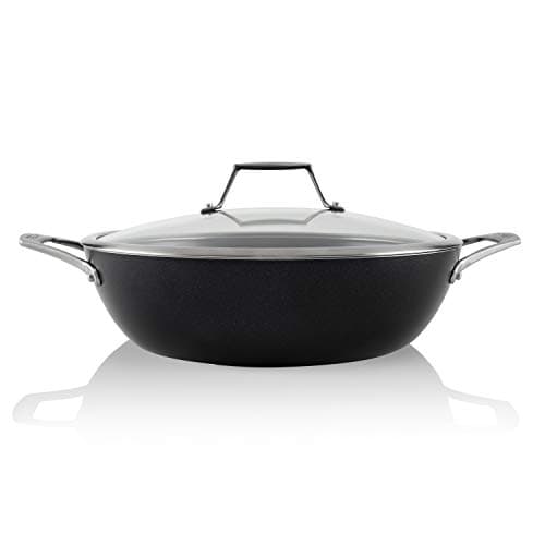 TECHEF - Onyx Collection Pan