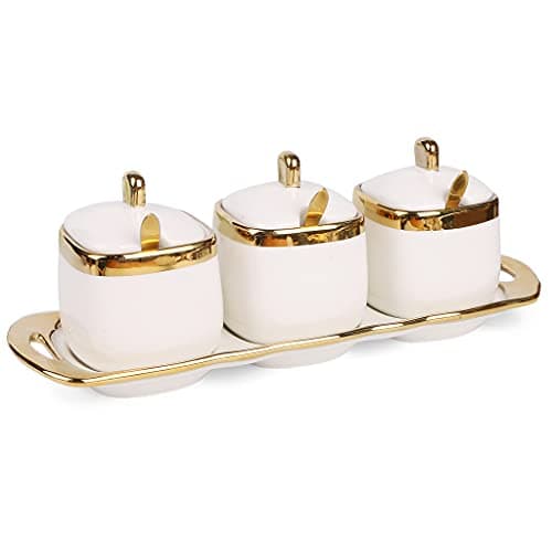 Fvstar Sugar Bowl Set