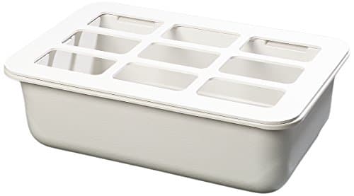 Carlisle FoodService Products Coldmaster Food Pan