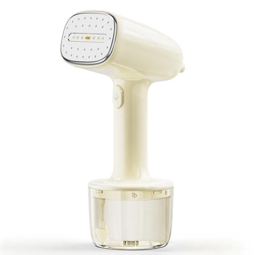 HIYAKOI Clothes Steamer