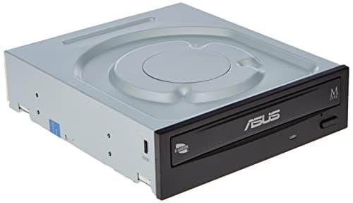 ASUS DVD-RW Internal Drive