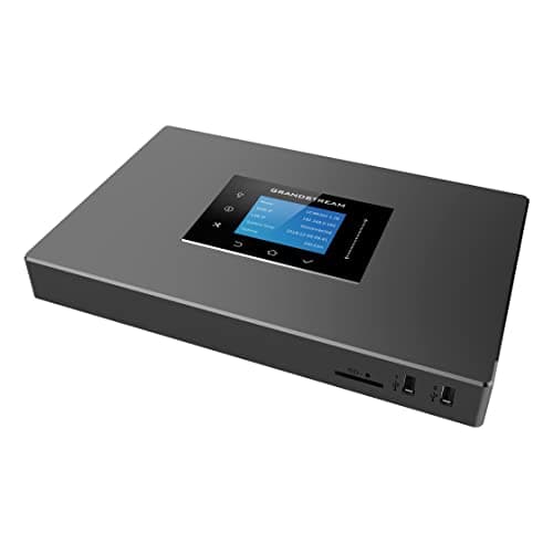 Grandstream UCM6301 PBX