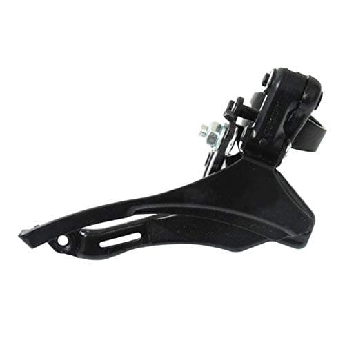 Review: The Best Front Bike Derailleurs