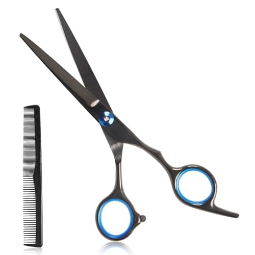 Homekoey Hair Cutting Scissors