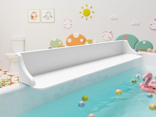 Long PlayPad Splash Guard