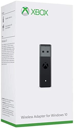 Microsoft Wireless Adapter