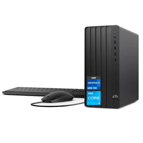 HP Pro Tower 290 G9