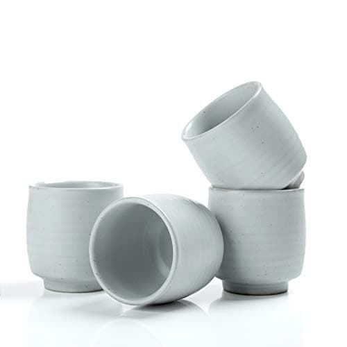 TEANAGOO Tea Cups