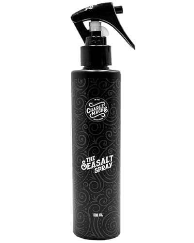 Charlemagne Sea Salt Spray