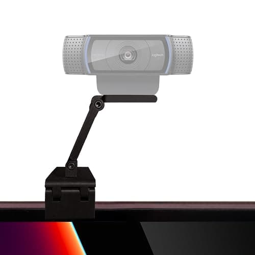 Calibra Webcam Mount