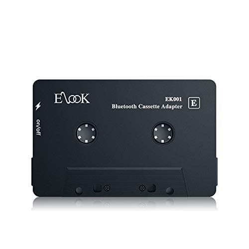 Elook Bluetooth Cassette