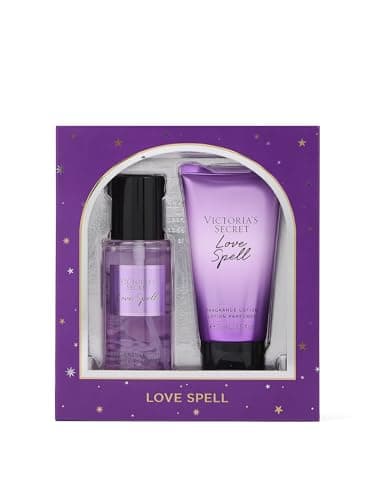 Victoria's Secret Love Spell Duo