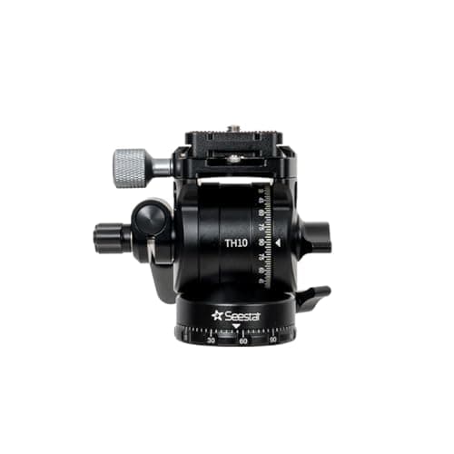 ZWO TH10 EQ Head