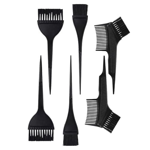 Hufopik Hair Dye Brush Set