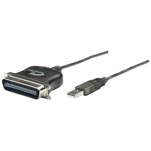 MANHATTAN USB Parallel Converter