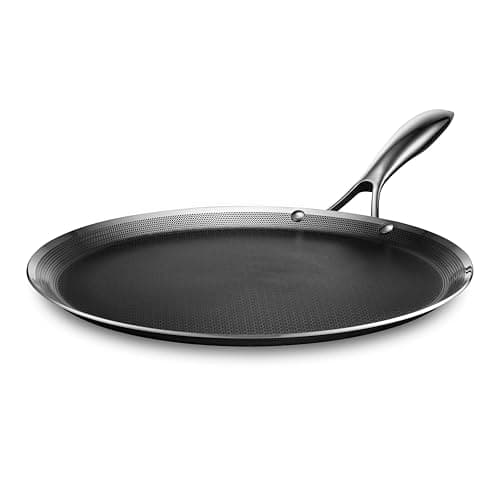 HexClad 13-Inch Griddle