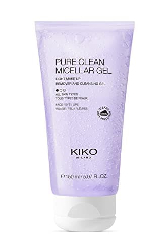 KIKO - Pure Clean Micellar Gel