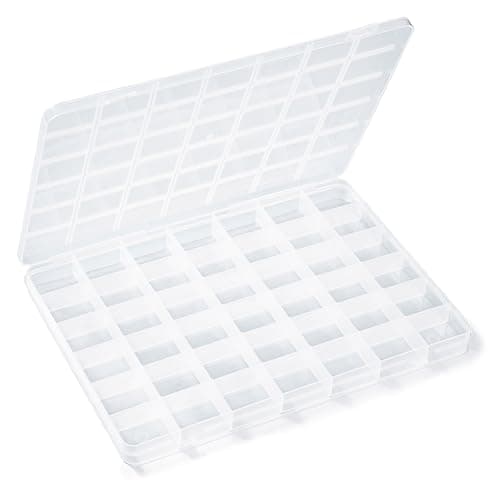 Review: The Best Beading Storage