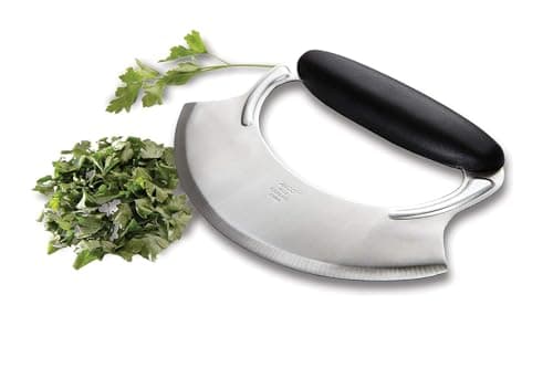 Amco Mezzaluna Chopper