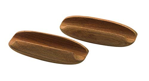 Whitecap 60147-A Oval Drawer Pull
