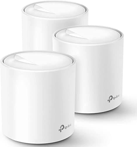 TP-Link Deco X20 Mesh System