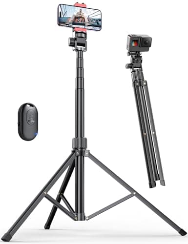Review: The Best Cell Phone Tripods