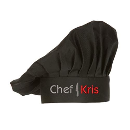 PLACE4PRINT Chef Hat