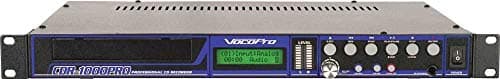 VocoPro CDR-1000 CD Recorder