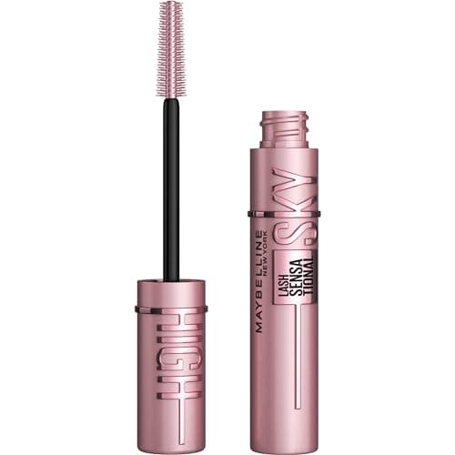 Sky High Mascara