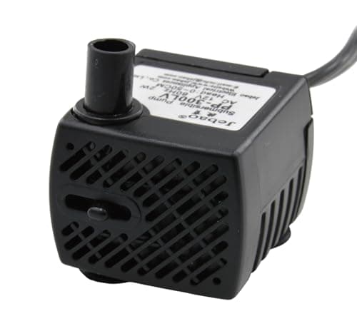 Jebao PP-300LV Fountain Pump