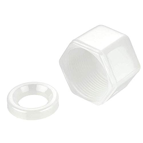 Nut & Spacer Pack