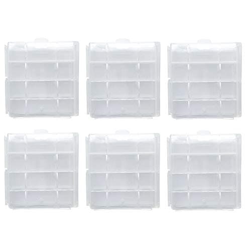 Review: The Best Battery Storage Containers
