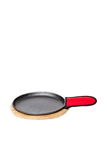 Old Mountain Fajita Plate Set